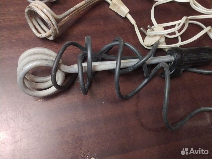 Кипятильники СССР