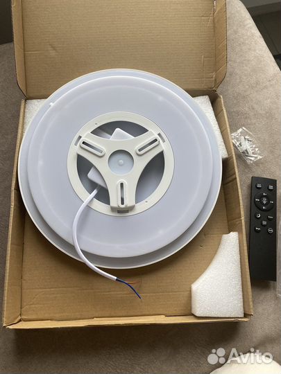 Люстра потолочная maghome MAG101