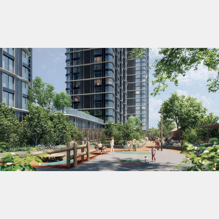 3-к. квартира, 74,6 м², 25/27 эт.