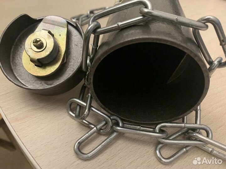 Сейф для дома и офиса