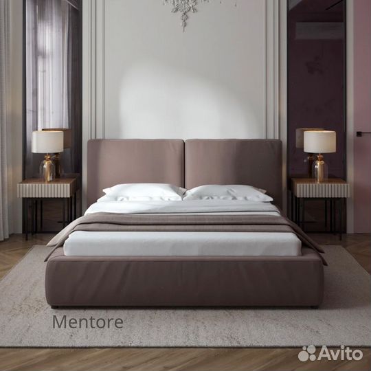 Тумбочка прикроватная Batista