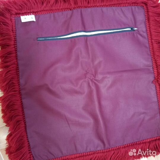 Наволочка декоративная