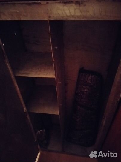 Оружейный сейф