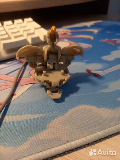 Игрушка Bakugan Aranot