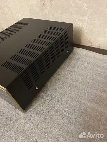 Denon 10MT-10 Усилитель мощности