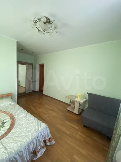 Комната 16 м² в 4-к., 2/3 эт.