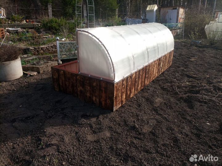 Изготовление теплиц Хлебница, сварочные работы