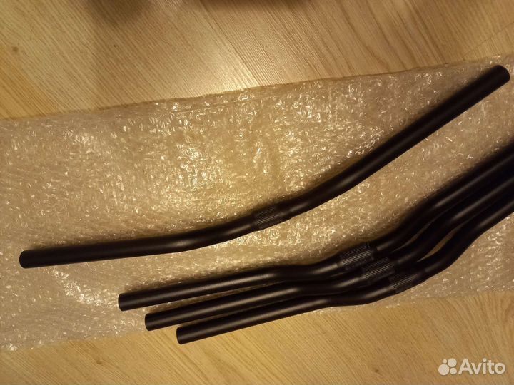 Руль acme туристический