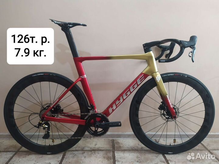 Сборка велосипедов. Custom. Подбор комплектующих