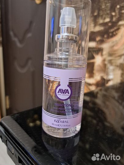 Флюид kaaral AAA