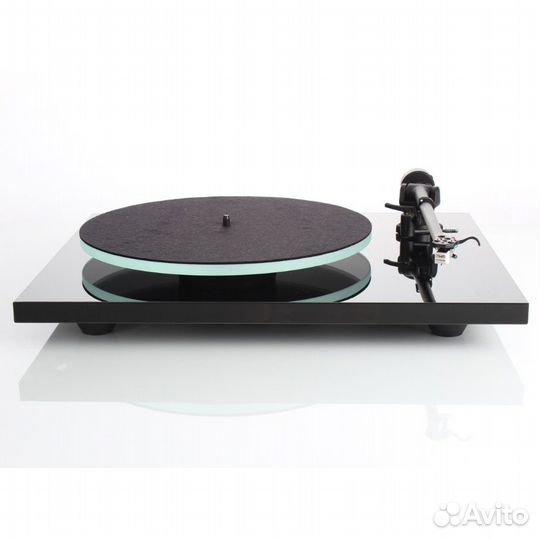 Проигрыватель винила Rega Planar 2 Black