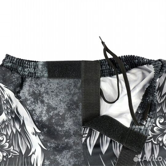 Шорты мма Rusco Sport Wings (XL)