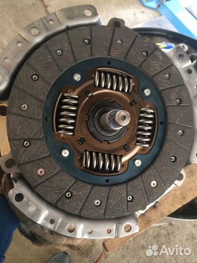 Авторемонт