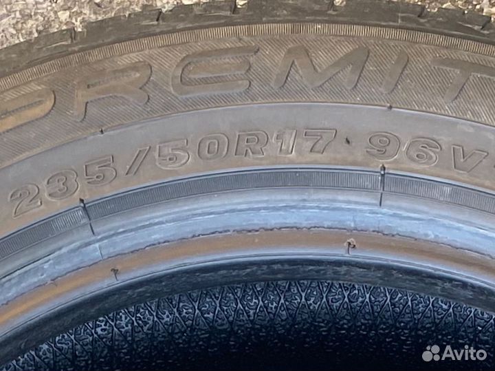 Maxxis Premitra HP5 235/50 R17 96V