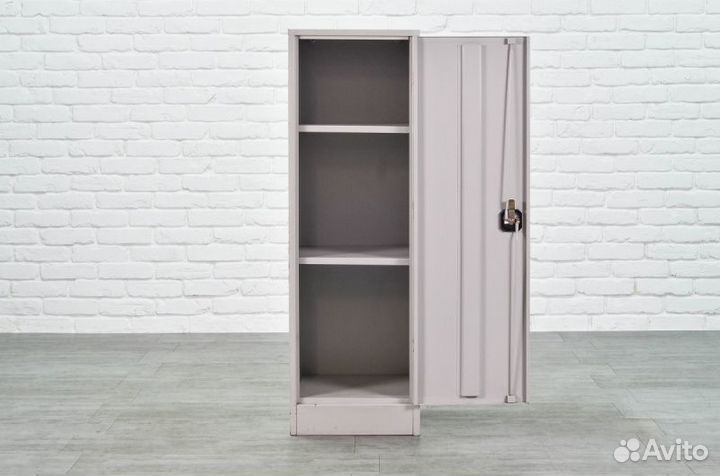 Шкаф металлический архивный