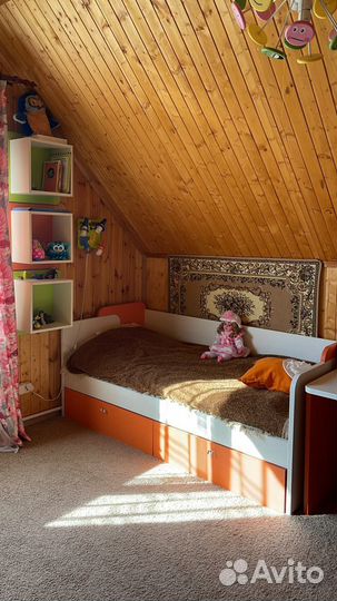 Детская мебель бу для девочки и мальчика