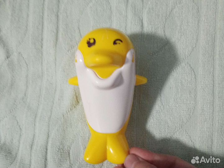 Поющие дельфины