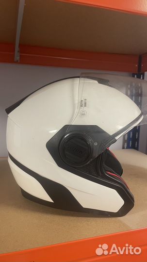 Мотошлем Nolan N40