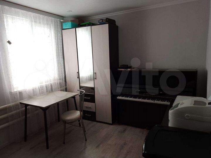 Дом 100,5 м² на участке 48,5 сот.