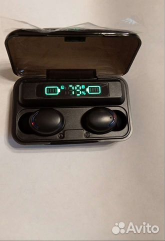 Беспроводные bluetooth наушники