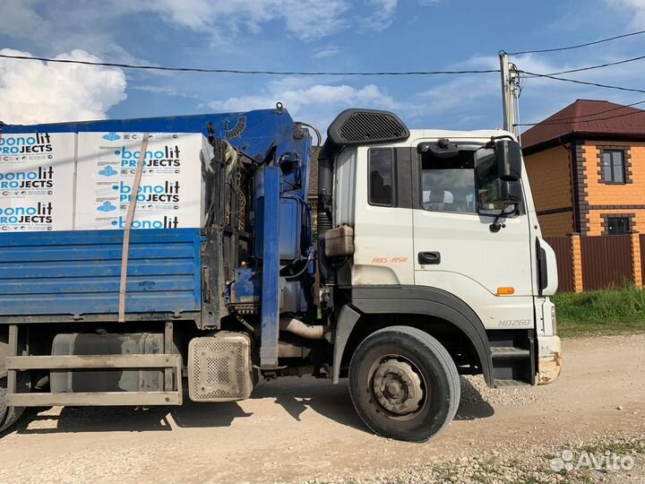 Газобетонные перемычки