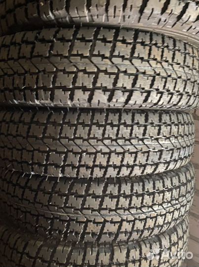 Forward Professional 156 185/75 R16C