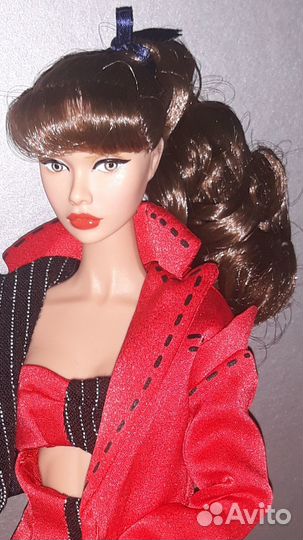 Poppy Parker Coney Island