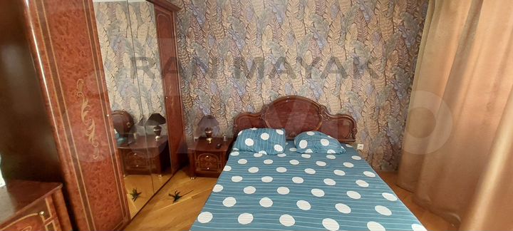 2-к. квартира, 50,9 м², 5/9 эт.