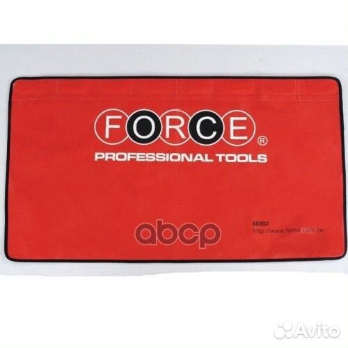 Накидка защитная магнитная на крыло а/м 1100 х