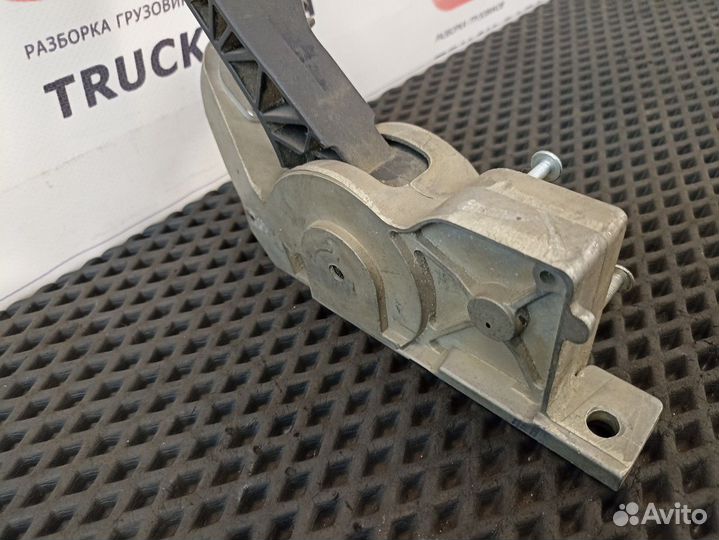 1785206 Педаль газа Daf XF105