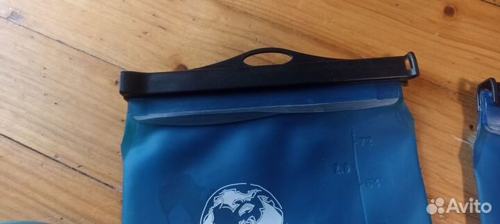 Питьевая система Travelsafe 2л