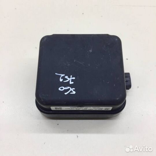 Б/У Б/У Блок управления 96401C1100 Hyundai-KIA