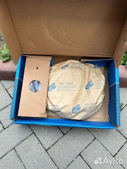 Сцепление sachs с выжимным на ford focus 3