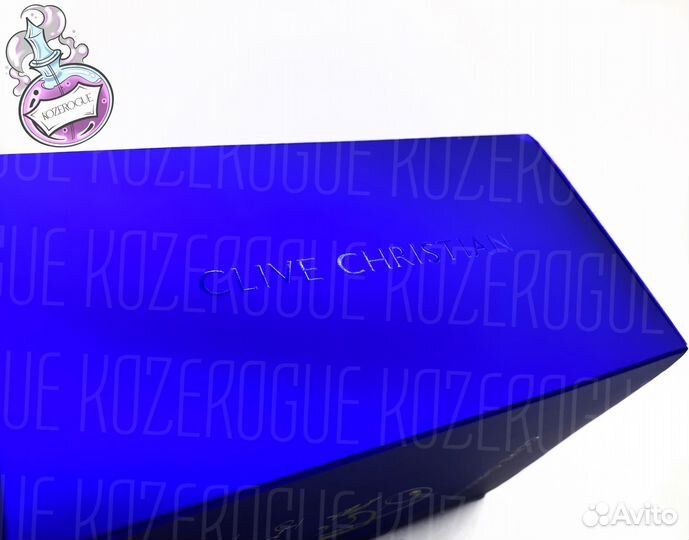 Clive Christian Hedonistic (Клайв Кристиан Парфюм)