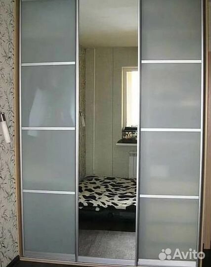 Перегородка для зонирования