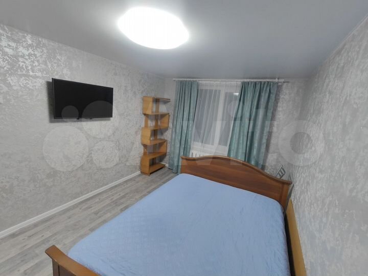 2-к. квартира, 44 м², 2/5 эт.