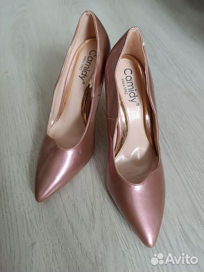 Туфли женские 37 размер