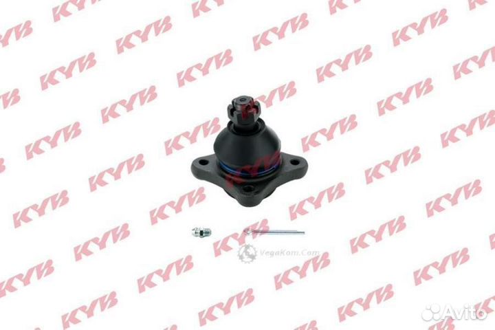 Опора шаровая KBJ1134