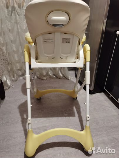 Продам стульчик для кормления