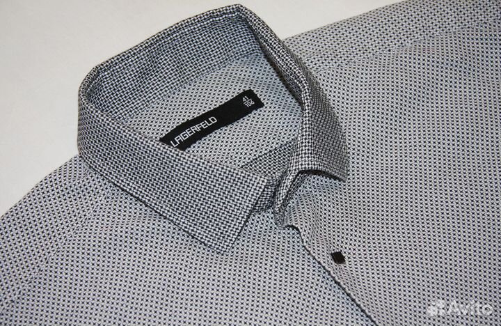 Lagerfeld Рубашка Рубашка Размер 41/L