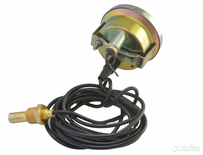 Указатель температуры охлаждающей жидкости ут-200