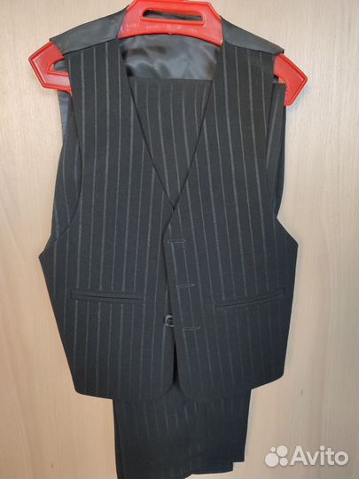 Костюм для мальчика