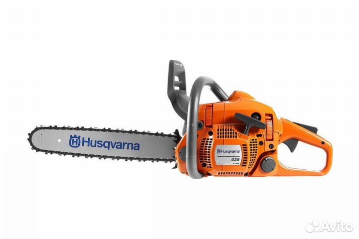Бензопила Husqvarna 435 II