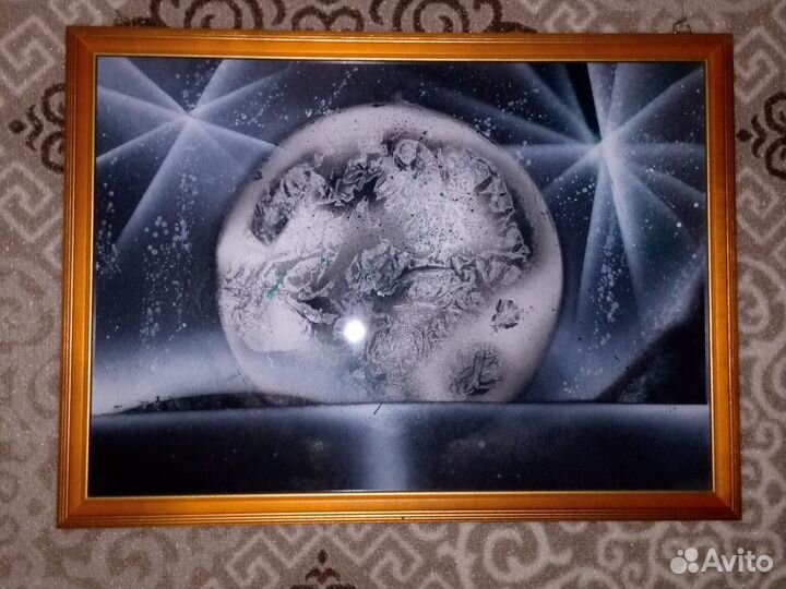 Аэрография