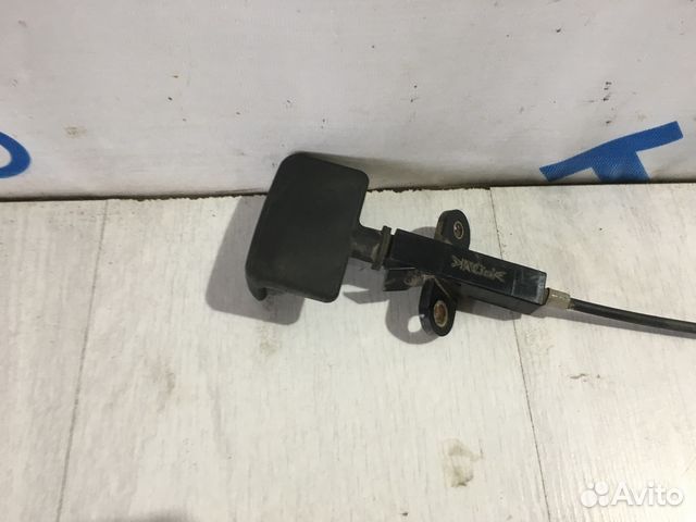 Замок заднего сиденья mazda 6 GG 2.0 мт седан