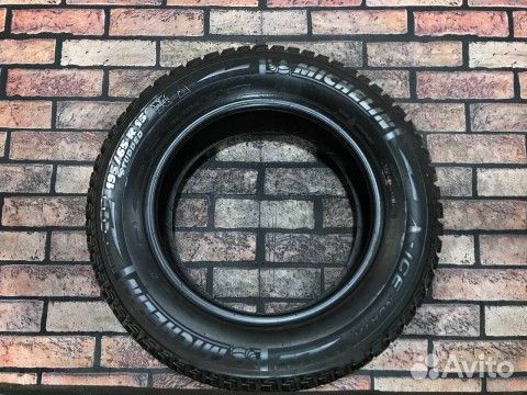 Michelin X-Ice North 195/65 R15 95T