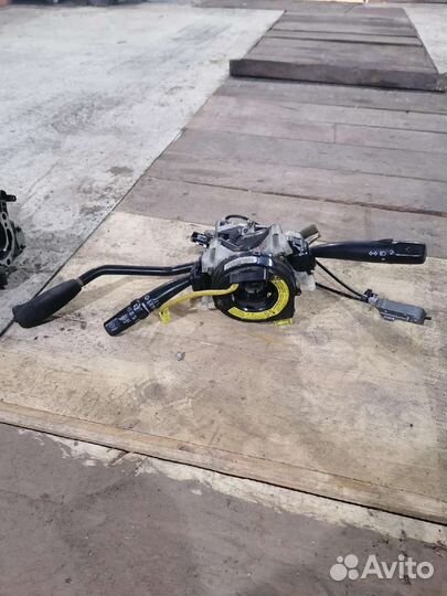 Гитара рулевой колонки ipsum