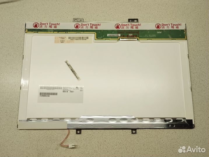 Матрица B154EW02 V.7