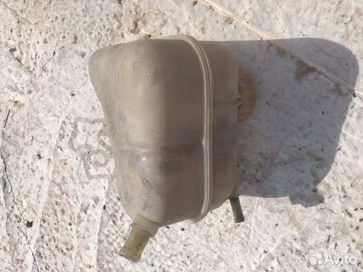 Расширительный бачек Заз Шанс