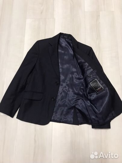 Костюм школьный